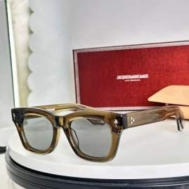 Picture of Jacques Marie Mage Sunglasses _SKUfw76200252fw